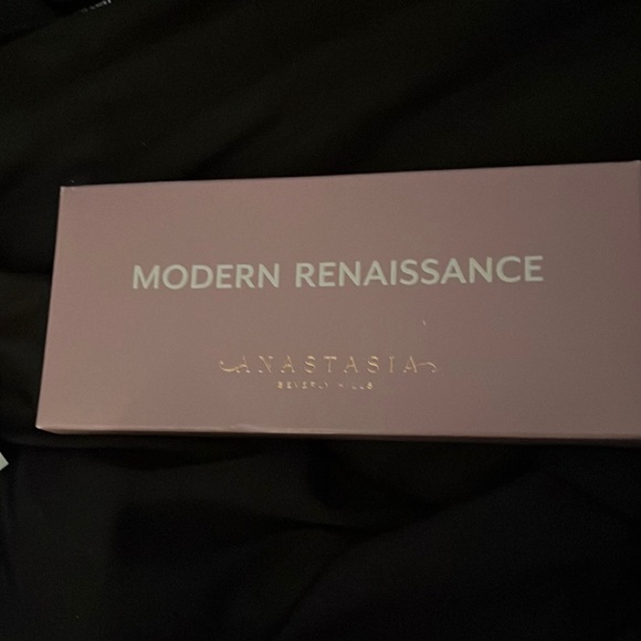 Anastasia Beverly Hills Makeup Modern Renaissance Anastasia Beverly — free download